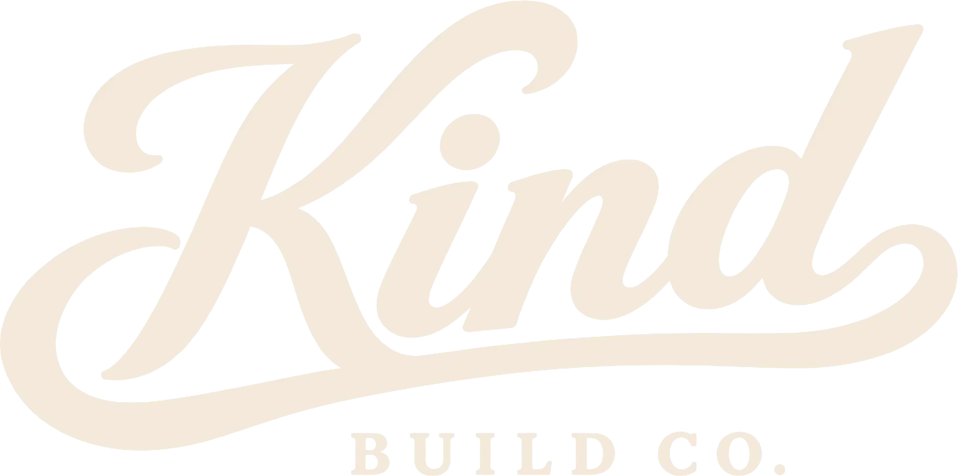 Kind Build Co.
